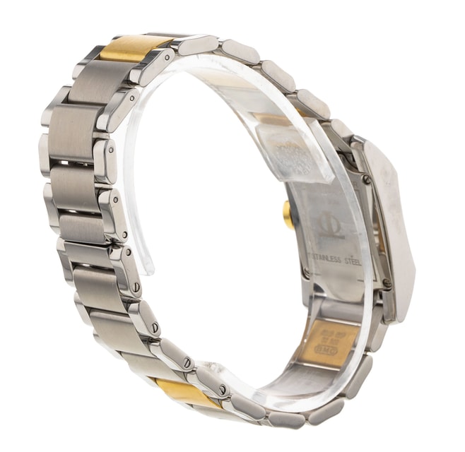 Baume et Mercier Diamant 8738 Image 3